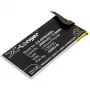 Batterie CAMERON SINO type G020J-B pour Google Pixel 4 XL 4XL G020P 3600 mAh / CS-GPW420SL