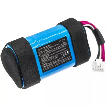 Batterie Cameron Sino Sun-inte-168 pour JBL Pulse 4