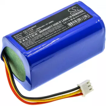 CAMERON SINO Battery Type D071-inr-ch-4s1p / 6.60.40.02-0 for Blaupunkt Xboost / CS-LTR300VX