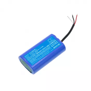 Cameron Sino Battery Type 2ICR18650-2S1P for DJI Osmo Mobile 2 3 4 Mobile 3 4 / CS-DJM200MC