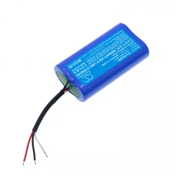 Cameron Sino Battery Type 2ICR18650-2S1P for DJI Osmo Mobile 2 3 4 Mobile 3 4 / CS-DJM200MC