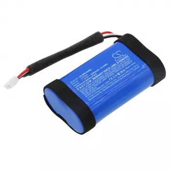 Batterie Cameron Sino C406A2 pour Marshall Emberton