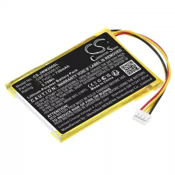 Batterie Cameron Sino de type GSP383555 01 pour JBL Wind 2 / Wind2 - CS-JWM200SL