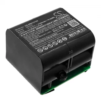 CAMERON SINO Battery Type W2210 for Dreame H12 H12 Pro Plus H13 Pro Plus / CS-DRH121VX