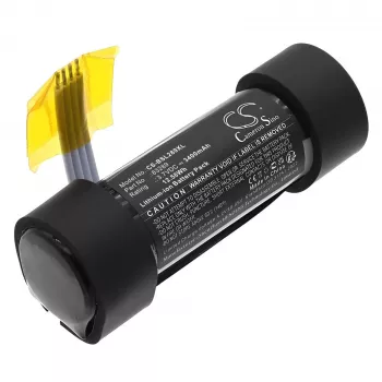 CAMERON SINO Battery Type 83289 for Bose SoundLink Flex / Cs-bsl289xl