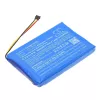 Batterie CAMERON SINO type 361-00133-00 pour Garmin Tread 5.5 Zumo XT / CS-GMT550SL