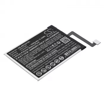 CAMERON SINO Battery Type 26S1027 A 58-000426 for Amazon Kindle Paperwhite 11th Gen / CS-AEY221SL