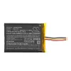 CAMERON SINO Replacement Battery for Nintendo Switch (HAC-003, Bee-001) - 4310mAh Li-Po - CS-NTS200SL