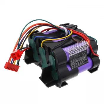 Batterie de remplacement CAMERON SINO 11051762 801bpv216-01 pour Bosch BHN24L BHNL2140 série Move - CS-BHN240VH