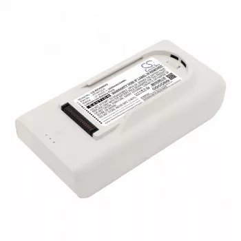 Cameron Sino Replacement Battery 2500mAh 22.2V for Roborock H60 Hub (CS-RKH600VX)