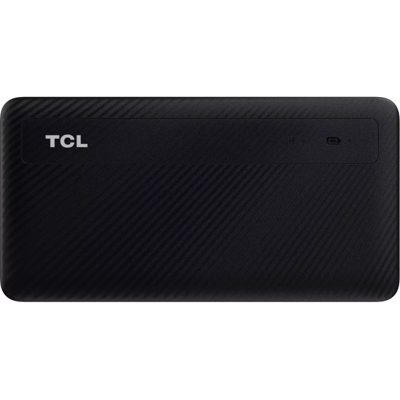 Point d'accès mobile TCL LINK ZONE 4G LTE noir