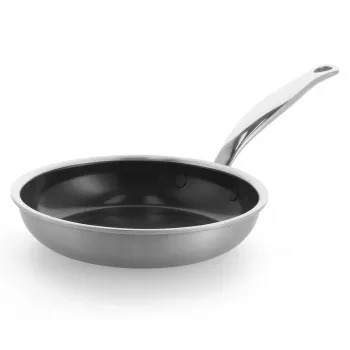 GreenPan Premiere poêle à frire 20 cm inox (CC003816-001)