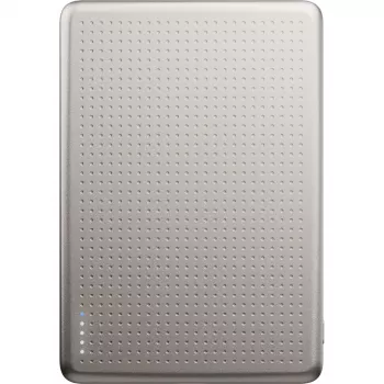Batterie externe MagSafe Native Union Active 5000 mAh Sandstone