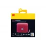 Enceinte empilable sans fil KODAK SoundBrix Reverb Red