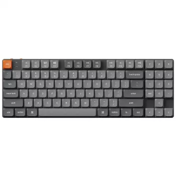 Clavier mécanique Keychron K13M-H3 80% Brown Switch RGB Hot-Swap