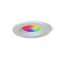 Spot connecté Nanoleaf Essentials Matter 46 mm lot de 1