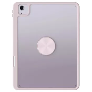 Coque AMAZINGTHING Titan Pro Mag pour iPad Air 11 M3/M4 (2025/2026) - rose