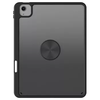 Coque AMAZINGTHING Titan Pro Mag pour iPad Air 13 M2/M3/M4 (2024/2025/2026) - noire