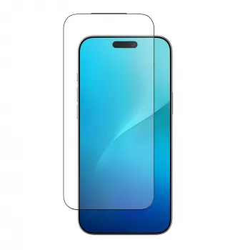 AMAZINGTHING Titan Vision 7 protection d'écran en verre trempé pour iPhone 17 Pro Max