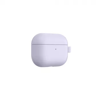 AMAZINGTHING Glamour Protective Case for AirPods Pro 3, Purple