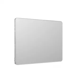Coque rigide AMAZINGTHING Titan pour MacBook Air M5 13,6 pouces, transparente