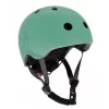 Casque Scoot & Ride Kask S-M Forest Green