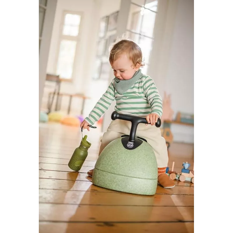 Tricycle Scoot & Ride My First Olive 96616