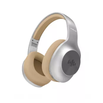 Casque SoundLiving Soul argent