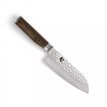 KAI Shun Premier Tim Mälzer Santoku Knife 14.0 cm