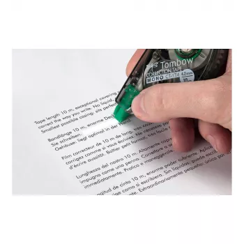 Tombow 20 Correction Roller 4.2 mm