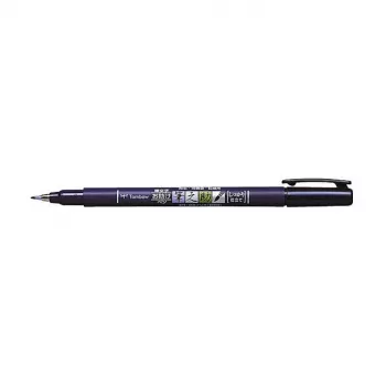 Stylo Tombow WS-BH noir