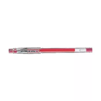 Stylo gel PILOT G-Tec-C4 0,4 mm, rose, BL-GC4-P