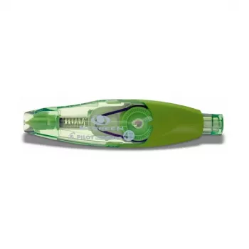 Ruban correcteur PILOT PEN Begrip 6 m x 4,2 mm bleu