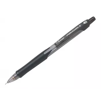 Porte-mine PILOT PEN Progrex BeGreen noir HB 0,7 mm 1 pièce