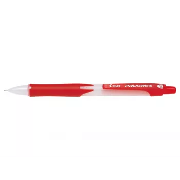 Porte-mine PILOT PEN Progrex BeGreen rouge HB 0,5 mm 1 pièce