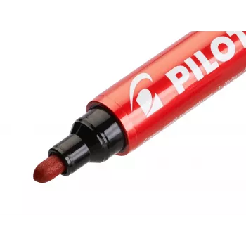 Pilot Pen 100 marqueur permanent vert 1,0 mm