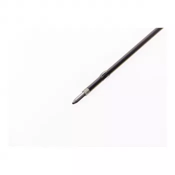 Recharge de stylo-bille PILOT PEN Super Grip G M rouge