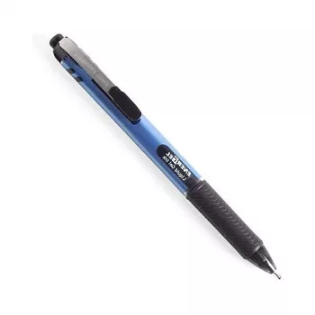 Pentel EnerGel Klick stylo gel - noir - 0,5 mm