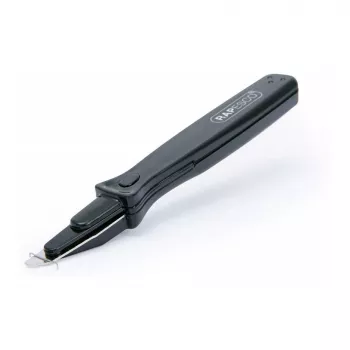 Dégrafeuse Rapesco PSR101B1 - noire - 30 g - 15 mm - 55 mm - 195 mm