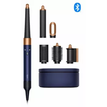 Dyson Airwrap Multistyler i.d. Straight+Wavy bleu prussien/cuivre