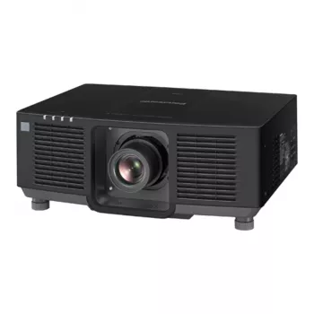 Panasonic PT-MZ882BEJ Projecteur laser WUXGA, 8200 lumens