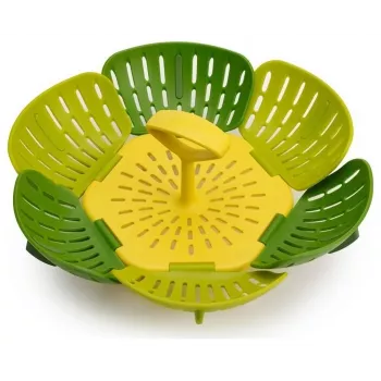 Ensemble de découpe Joseph Joseph Duo 2 pièces vert/gris 45035