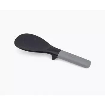 Cuillère à riz noire Joseph Joseph Elevate Fusion
