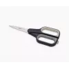 Ciseaux Joseph Joseph PlusCut gris avec cutter intégré