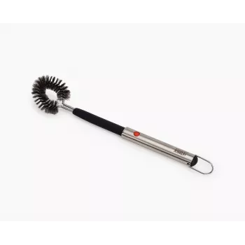 Brosse de nettoyage de barbecue Joseph Joseph GrillOut SST avec manche extensible