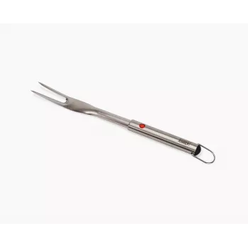 Joseph Joseph GrillOut SST fourchette de barbecue à manche extensible