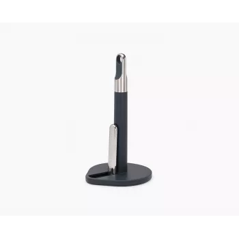 Porte-essuie-tout Joseph Joseph Hold gris