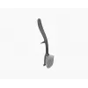 Joseph Joseph Edge brosse à vaisselle grise
