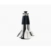 Ensemble de 6 ustensiles de cuisine Joseph Joseph Elevate avec support carrousel rotatif, acier inoxydable et silicone, gris