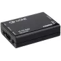 tvONE 1T-CT-642 récepteur HDMI 1.4 sur un seul Cat5e/6 avec IR, jusqu'à 60 m